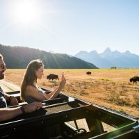 4WD, ATV & Off-Road Tours