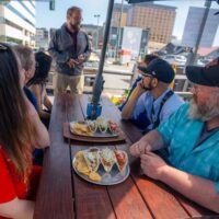 Dining Experiences