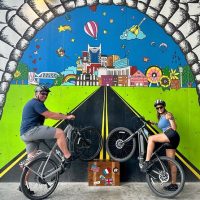Bike & Mountain Bike Tours