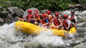 Wonderful Time Rafting