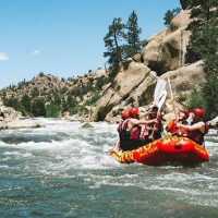 Boat Tours