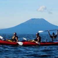 Kayaking & Canoeing