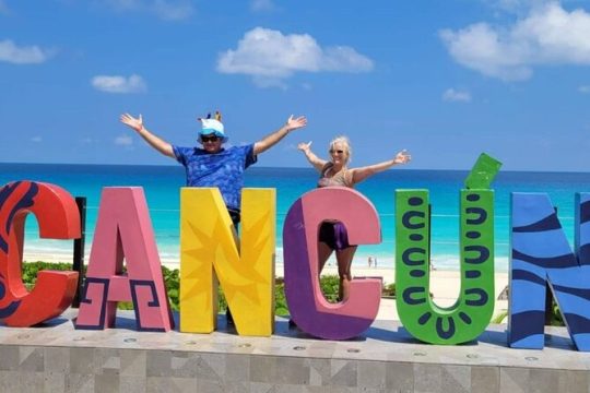Cinco De Mayo in Riviera Maya & the Yucatan