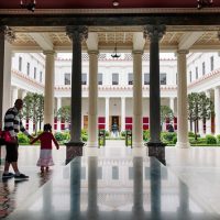 Walking & Biking Tours
