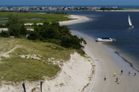 Labor Day in Wilmington