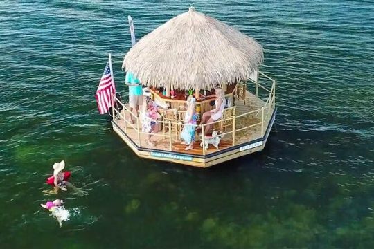MLK Day in Key Largo