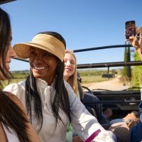 4WD, ATV & Off-Road Tours