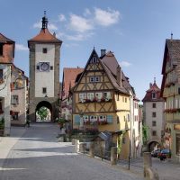 Full-day Tours