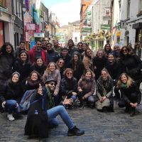 Holiday & Seasonal Tours