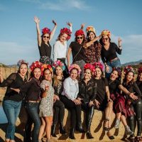 Full-day Tours