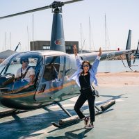 Helicopter Tours