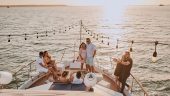 Sunset Cruise