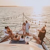 Cruises, Sailing & Water Tours