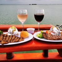 Dining Experiences