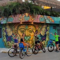 Literary, Art & Music Tours
