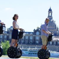 Segway Tours