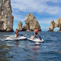 Waterskiing & Jetskiing