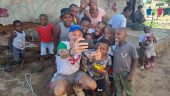 a highlight of our two weeks in SA/Botswana