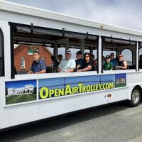 Audio Guided Tours