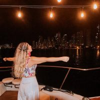 Boat Tours