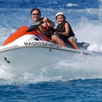 Waterskiing & Jetskiing