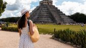 Be prepared for heat. Guide shared tons of information 
