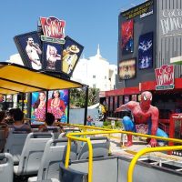 Shopping Tours