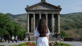 Armenia's gems with the best guide.