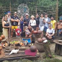 Luxury Tours