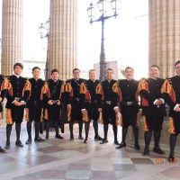Literary, Art & Music Tours