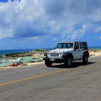 4WD, ATV & Off-Road Tours