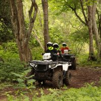 Outdoor Activities