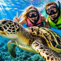 Stand Up Paddleboarding