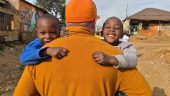 a highlight of our two weeks in SA/Botswana