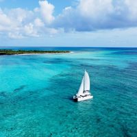 Cruises, Sailing & Water Tours