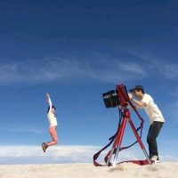 Luxury Tours