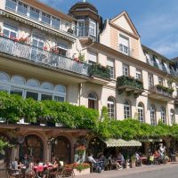 Day Trips & Excursions