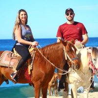 Horseback Riding
