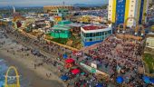 Great way to visit Tijuana, Rosarito, and Puerto Nuevo in one day