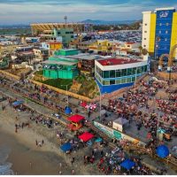 Shore Excursions