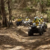 Luxury Tours