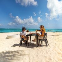 Luxury Tours