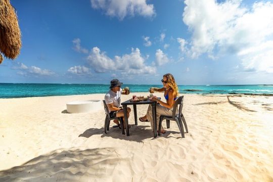 Valentine's Day in Riviera Maya & the Yucatan