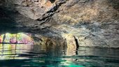 Tulum, Coba, and cave exploration