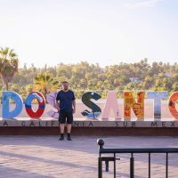 Day Trips & Excursions