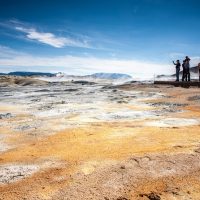 Day Trips & Excursions