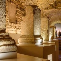 Archaeology Tours