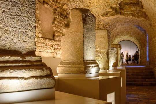 Easter in Tarragona