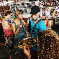 Street Food Tours