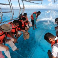 Snorkeling